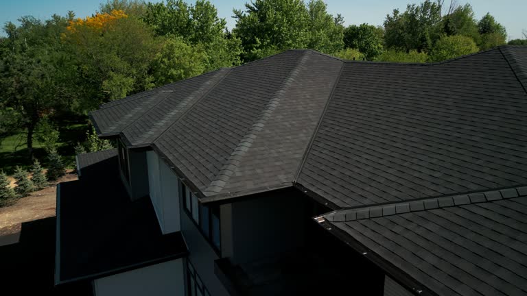 Best Asphalt Shingle Roofing  in St Francis, MN