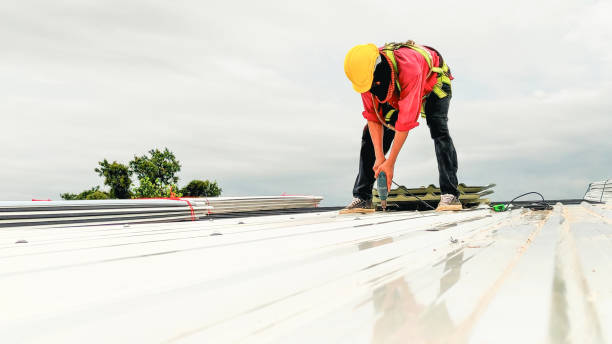 Best Cold Roofs  in St Francis, MN