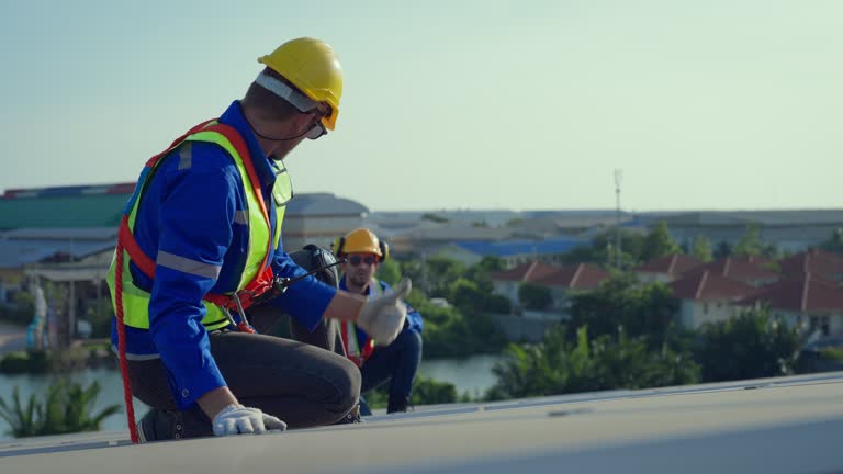 Best Slate Roofing  in St Francis, MN