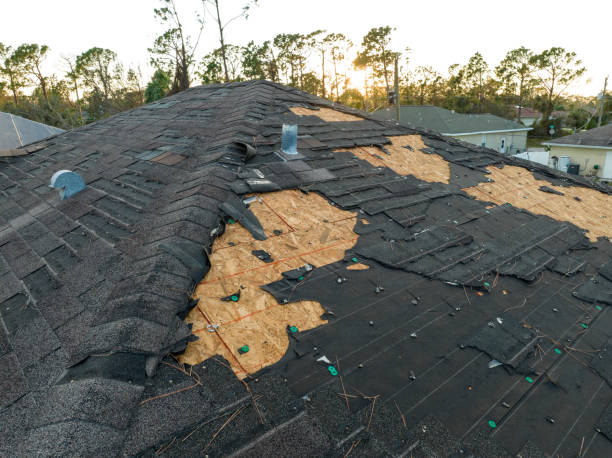 Best Emergency Roof Repair  in St Francis, MN